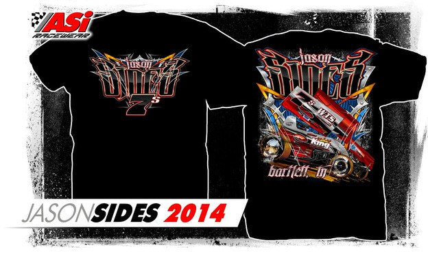 world of outlaws merchandise