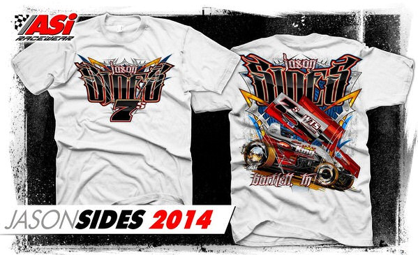 world of outlaws merchandise