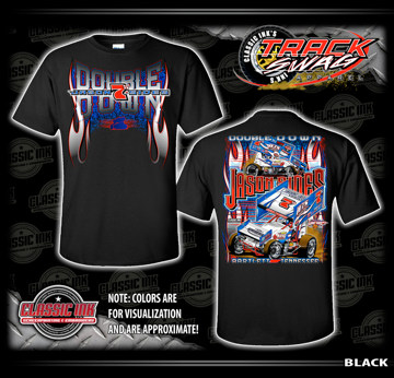 world of outlaws merchandise