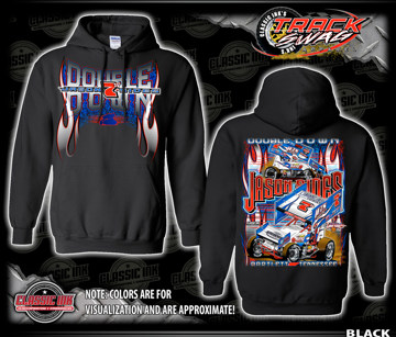 Jason Sides :: World Of Outlaws 410 Sprint Car Racing